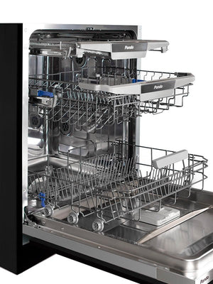 Lavavajillas integrado Pando PLB-7161