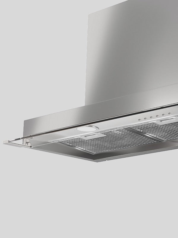 Campana integrada Pando TIB-2