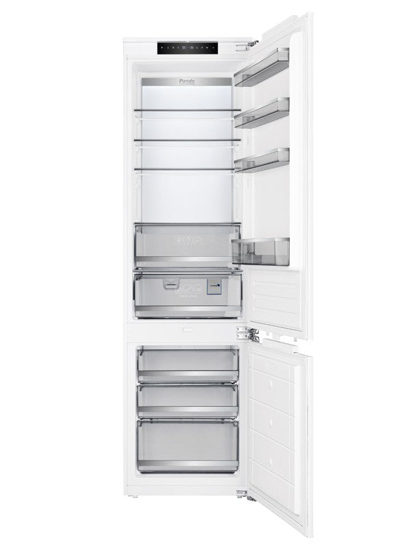 Frigorifico integrado combi 193,7 x 54 Pando PFBI L COMBI