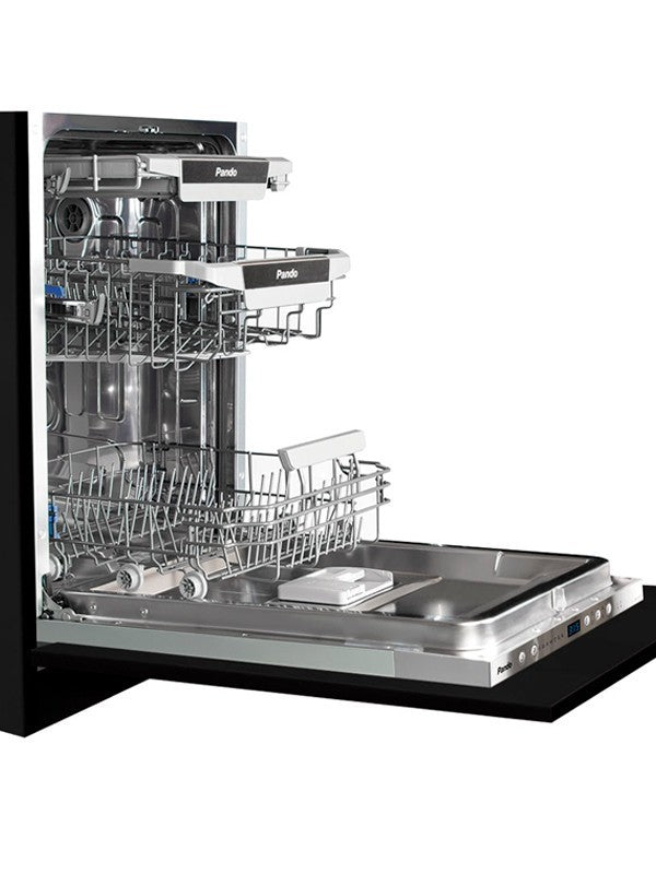 Lavavajillas integrado Pando PLB-7146