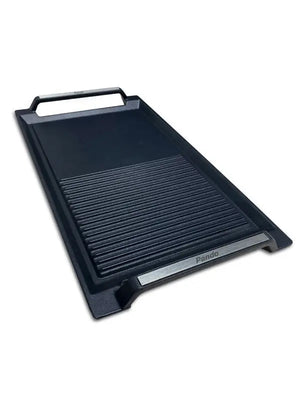 Plancha de grill hierro fundido Pando PI-4-ACC Pando
