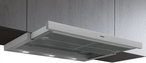 Siemens LI97SA531 Campana telescópica 90 cm Inox 729 m³/h Clase A Siemens