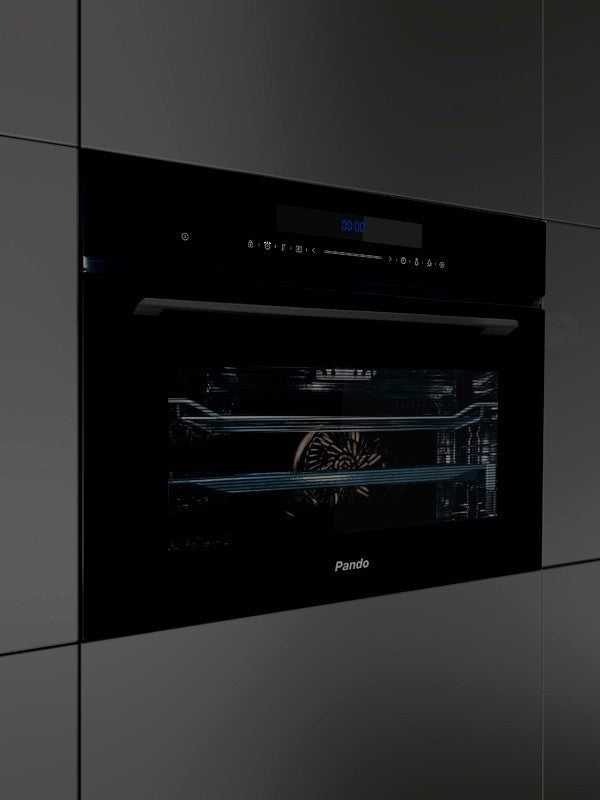 Horno Pando PHB-841-TOP