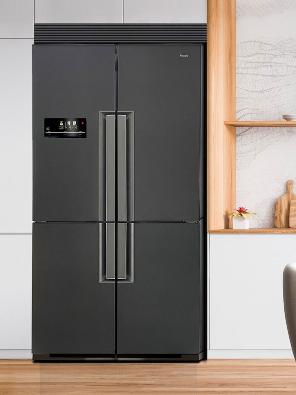 Frigorifico americano 185 x 91 Pando PFLX AMER