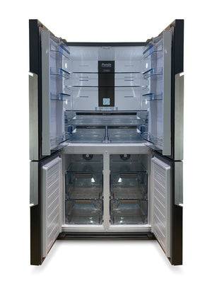 Frigorifico americano 185 x 91 Pando PFLX AMER