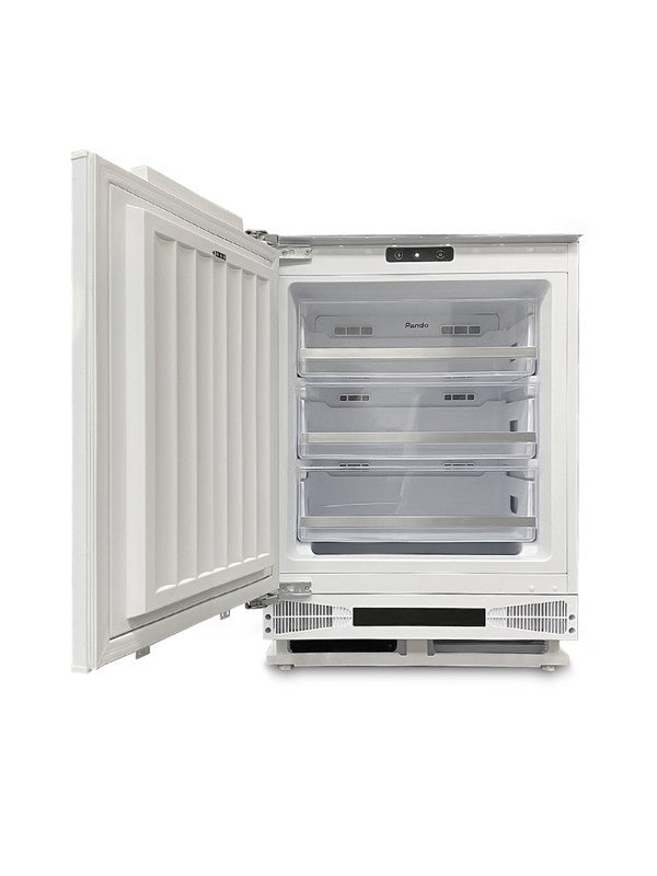 Congelador integrado 596 x 820-870 (regulable) Pando PFBE CONG