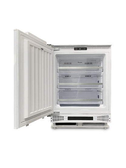 Congelador integrado 596 x 820-870 (regulable) Pando PFBE CONG