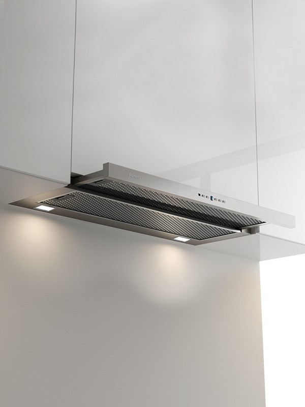 Campana integrada Pando IES