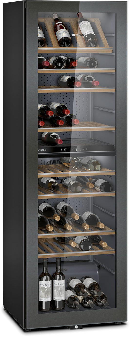 Vinoteca Siemens KW36KATGA 186 x 60 cm