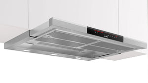 Campana telescópica Bosch Serie 8 DFS097K51 Bosch