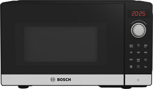 Microondas Bosch Serie 2 FEL023MS2