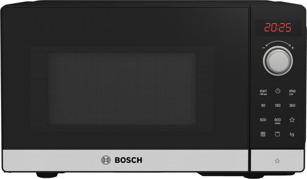 Microondas Bosch Serie 2 FEL023MS2