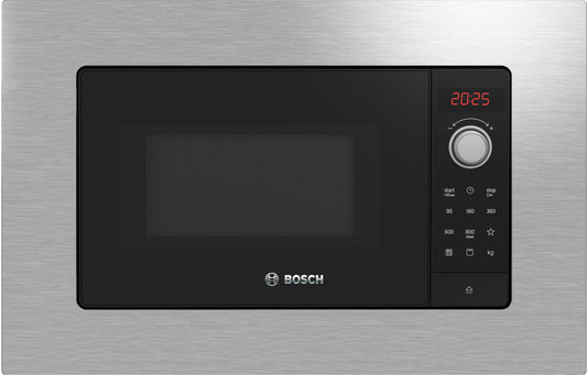 Microondas Bosch BEL623MS3