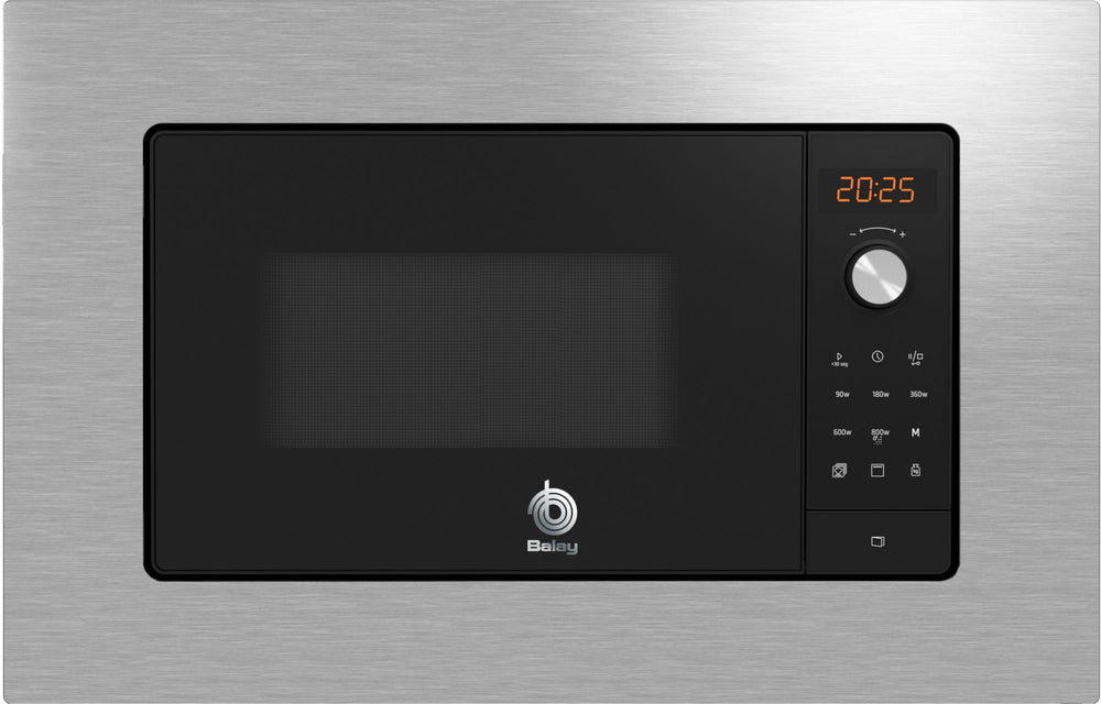 Microondas Balay 3CG6142X3