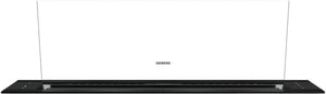 Siemens LD98WMM60 Extractor de Encimera 90 Cm Cristal 833 m³/h Clase A Siemens