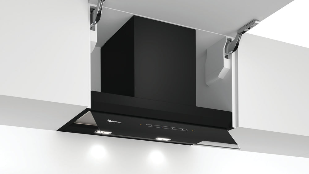 Campana integrada Balay 3BD967GN