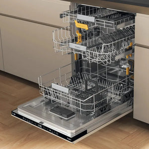 Lavavajillas integrable 60cm C zocalo 5 Whirlpool W8IHT40T Whirlpool