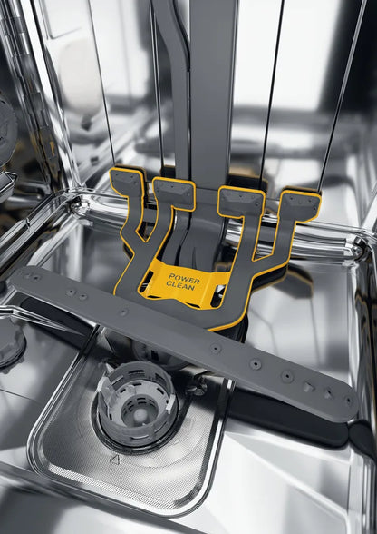 Lavavajillas integrable 60cm C zocalo 5 Whirlpool W8IHT40T