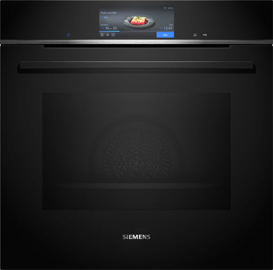 Horno multifuncion Siemens HB778G3B1