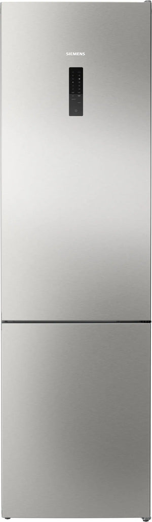 Siemens KG39NXIBF Frigorífico combi 203 x 60 cm NoFrost Inox Clase B Siemens