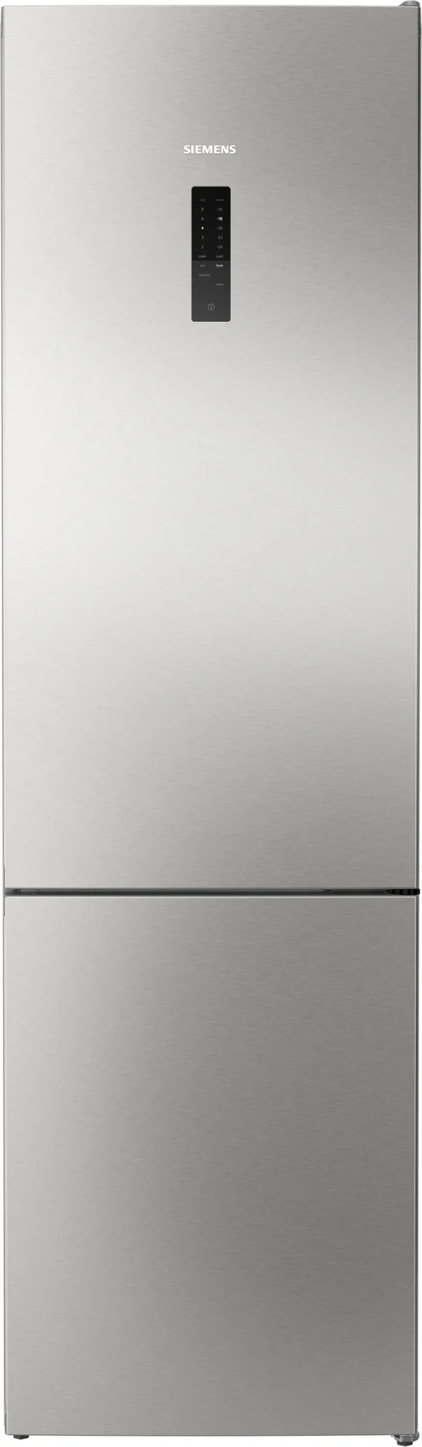 Siemens KG39NXIBF Frigorífico combi 203 x 60 cm NoFrost Inox Clase B Siemens