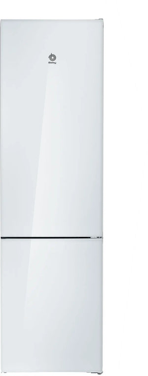 Frigorifico combi Balay 203 x 60 cm 3KFC869BI Balay