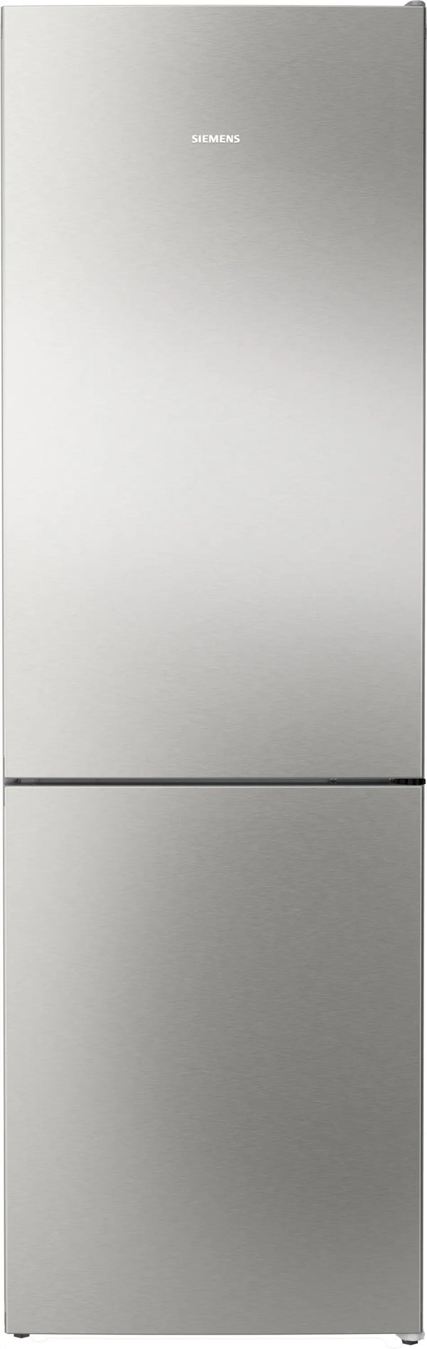 Siemens KG36NVICG Frigorífico combi 186 x 60 cm Total NoFrost Inox Clase C Siemens