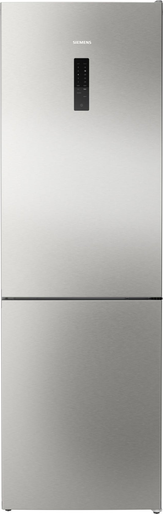 (NOVEDAD 2026) Frigorífico Siemens iQ300 KG36NXIDF 186 x 60 cm Acero antihuellas