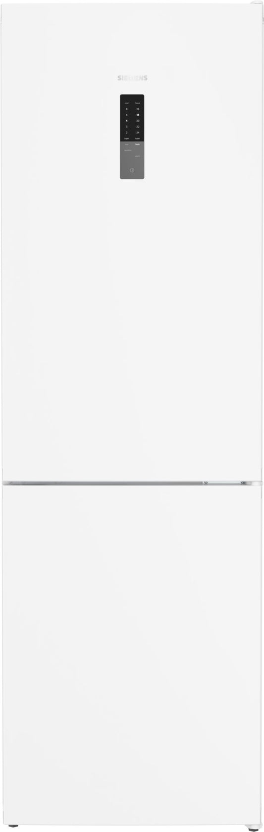 (NOVEDAD 2026) Frigorífico Siemens iQ300 KG36NXWDF 186 x 60 cm Blanco