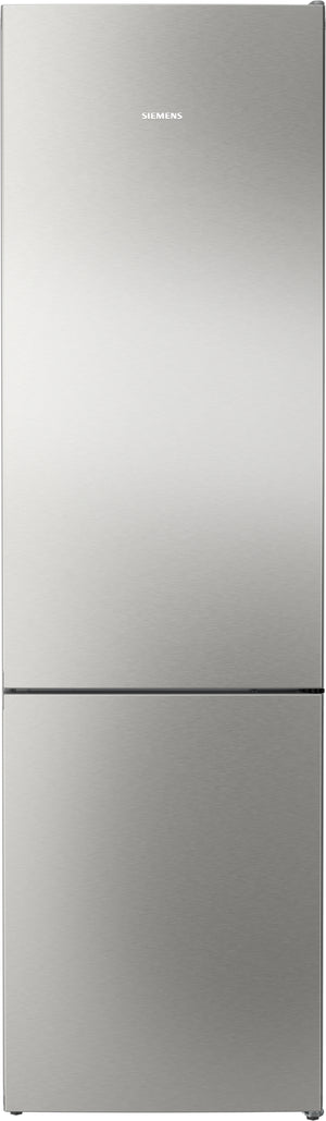 Siemens KG39N2ICF Frigorífico combi 203 x 60 cm NoFrost Inox Clase C