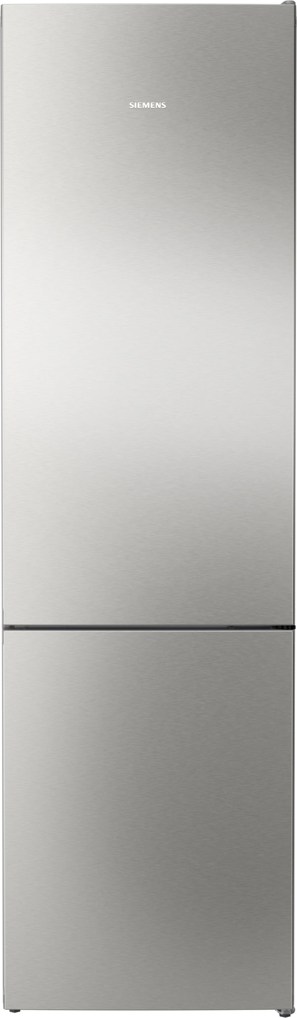 Siemens KG39N2ICF Frigorífico combi 203 x 60 cm NoFrost Inox Clase C