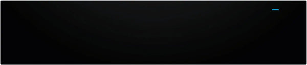 Siemens BI710C1B1 iQ700 Calientaplatos 60 x 14 cm Cristal negro 12 platos Siemens
