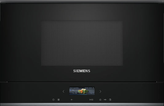 Microondas integrado Siemens BE732R1B1