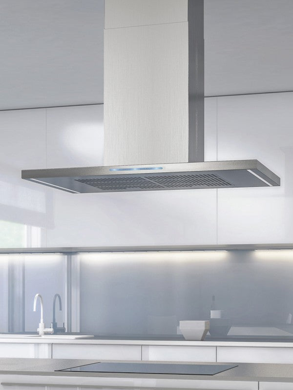 Campana de isla Pando I-402