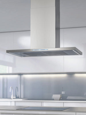 Campana de isla Pando I-402