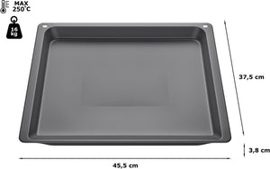 Bandeja antiadherente Siemens HZ532010