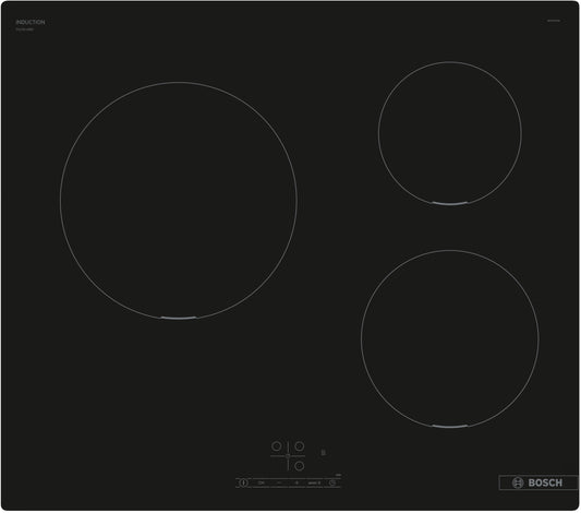 Placa de inducción 60 cm Bosch PUC611BB5E