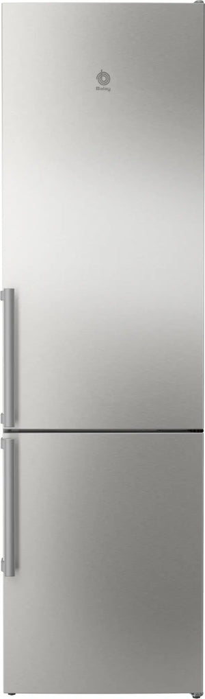 Frigorifico combi Balay 203 x 60 cm 3KFB864XE Balay