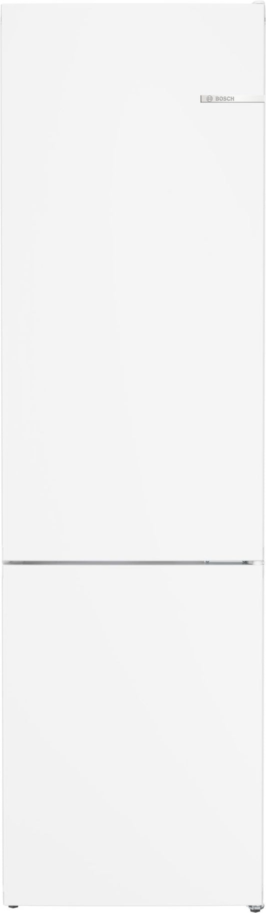 Frigorífico combi Bosch KGN392WCF 203 x 60 cm