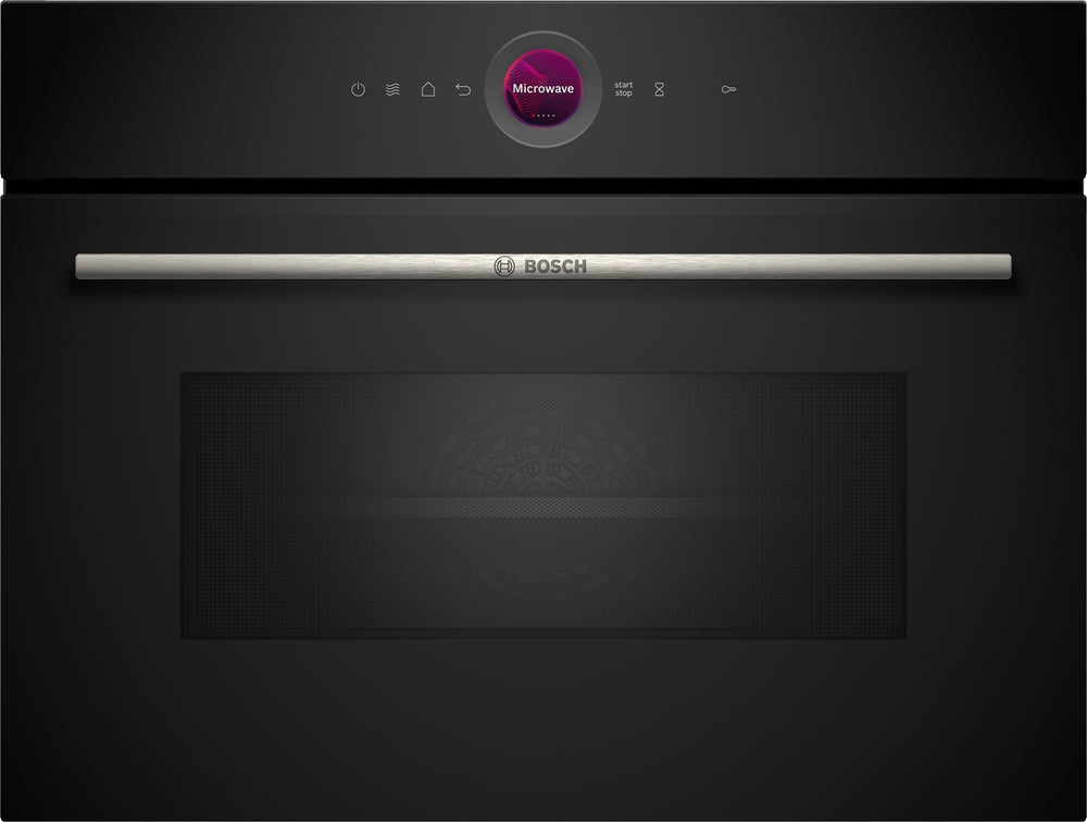 Microondas Bosch 45 cm Serie 8 CEG732XB1