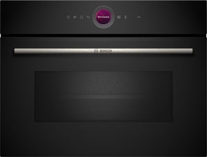 Microondas Bosch 45 cm Serie 8 CEG732XB1