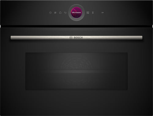 Microondas Bosch 45 cm Serie 8 CEG732XB1