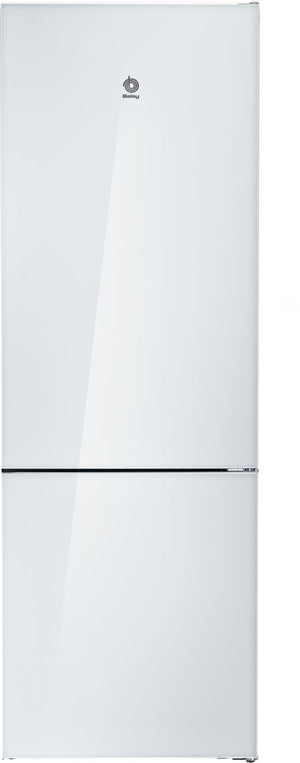 Frigorifico combi Balay 203 x 70 cm 3KFC879BI