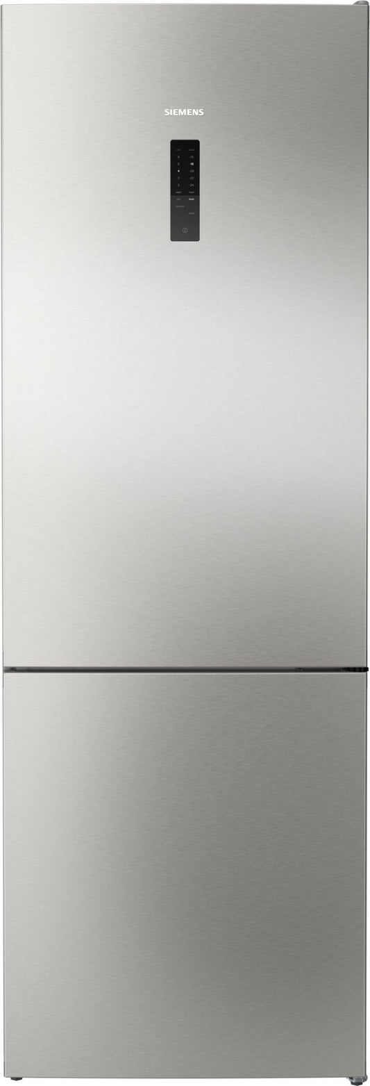 (NOVEDAD 2026) Frigorífico Siemens iQ300 KG49NXIDF 203 x 70 cm Acero antihuellas