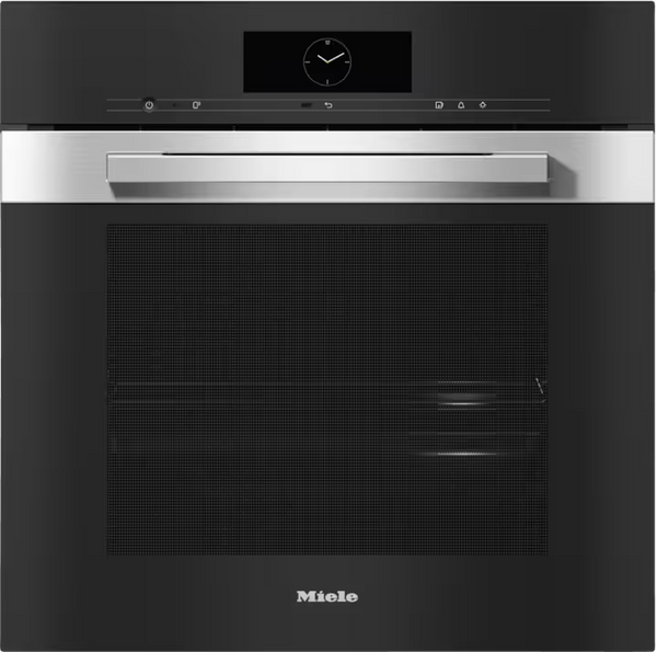 Miele Horno 100% vapor DGC 7860 HC Pro