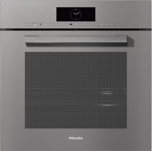 Miele Horno 100% vapor DGC 7860 HC Pro