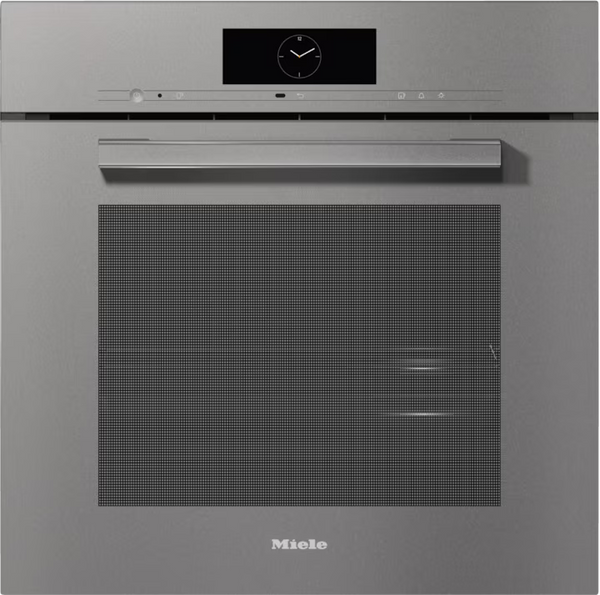 Miele Horno 100% vapor DGC 7860 HC Pro
