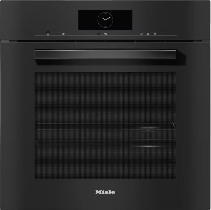 Miele Horno 100% vapor DGC 7860 HC Pro