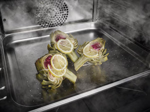 Miele Horno 100% vapor DGC 7860 HC Pro