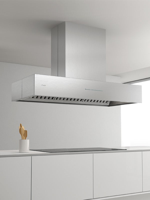 Campana de isla Pando I-1001